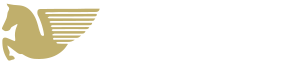 Pegasus Logo knock out 300px